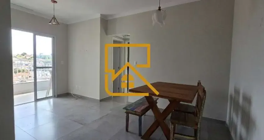 Apartamento para alugar em vila carvalho de 60.00m² com 2 quartos, 1 suite e 1 garagem