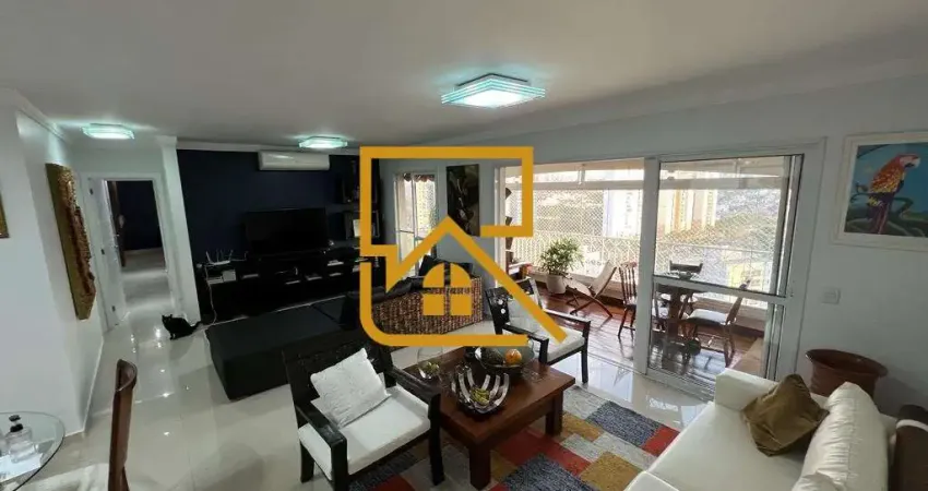 Apartamento para venda em jardim portal da colina de 130.00m² com 3 quartos, 1 suite e 3 garagens