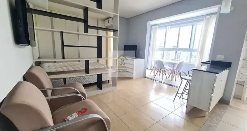 Apartamento para alugar em vila oliveira de 45.00m² com 1 quarto e 1 garagem
