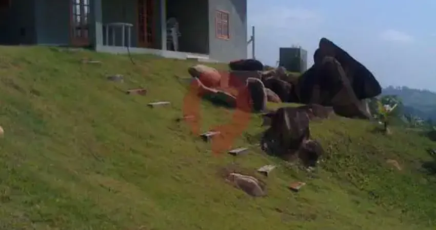 Chácara para venda em lopes de 150.00m² com 2 quartos, 1 suite e 2 garagens