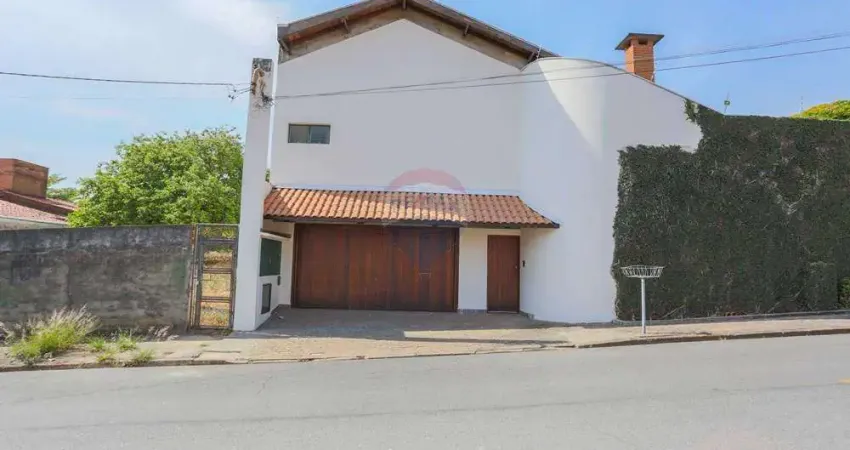 Prédio comercial para venda em jardim santa rosália de 407.40m² com 3 quartos e 4 garagens