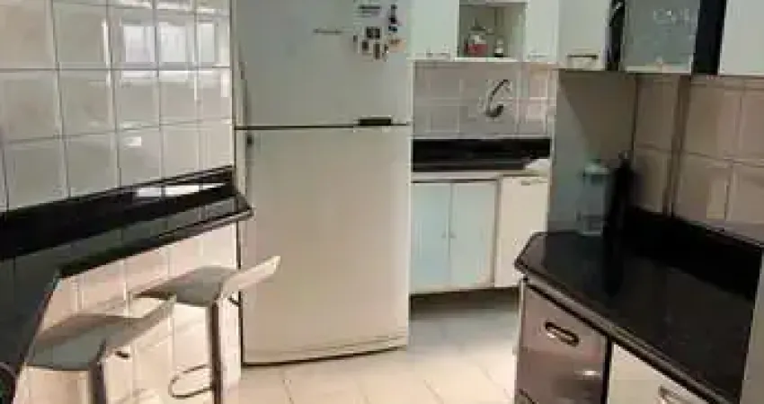 Apartamento para venda em tatuapé de 73.00m² com 3 quartos, 1 suite e 1 garagem