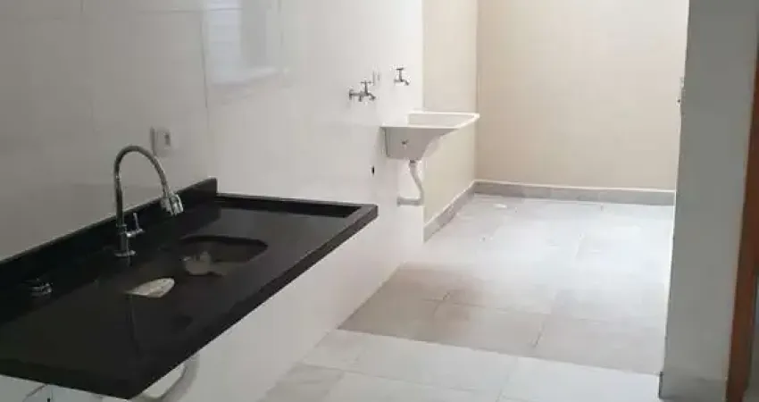 Apartamento para venda em vila invernada de 40.00m² com 2 quartos