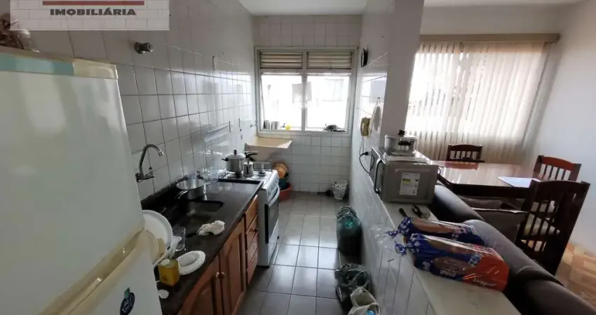 Apartamento para venda em vila carlos de campos de 46.00m² com 1 quarto e 1 garagem