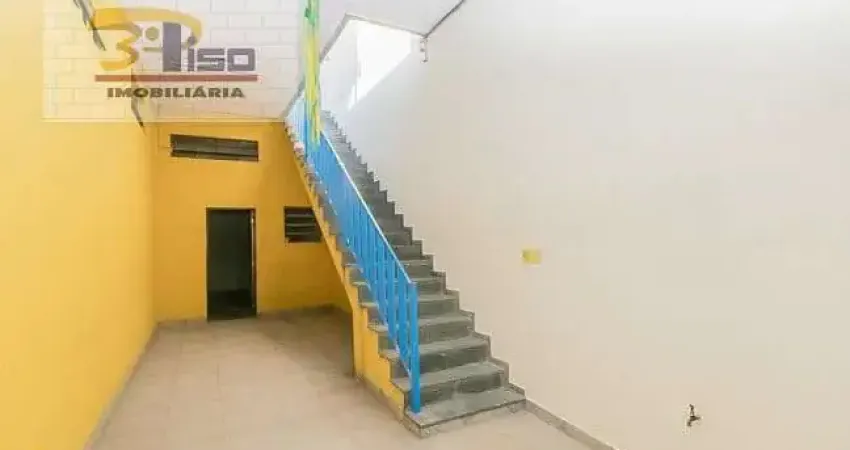 Sobrado para venda e aluguel em vila granada de 458.00m² com 3 quartos e 1 garagem