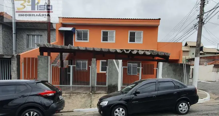 Casa para venda em vila ré de 200.00m² com 2 quartos e 2 garagens