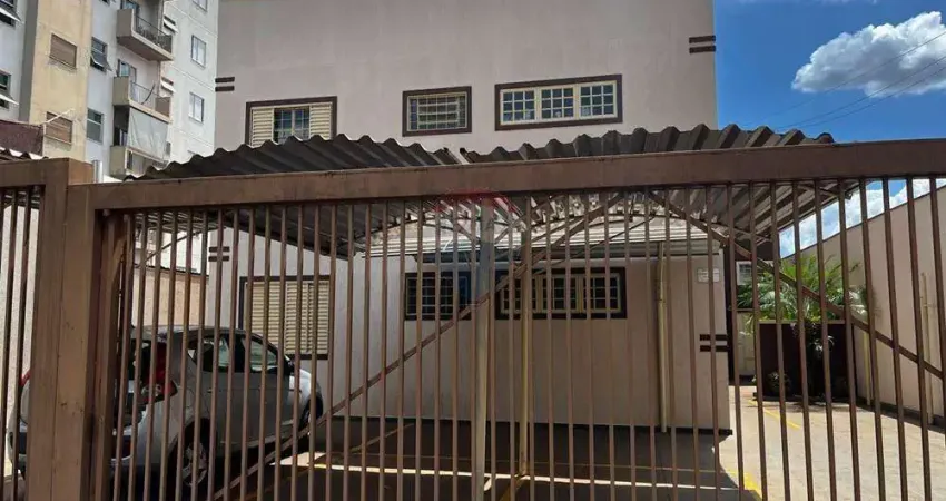 Apartamento para venda em parque dos bandeirantes de 47.00m² com 2 quartos, 1 suite e 1 garagem