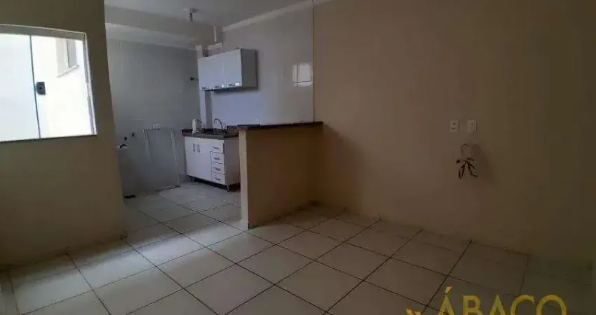 Apartamento para alugar em cidade jardim de 100.00m² com 2 quartos, 1 suite e 1 garagem
