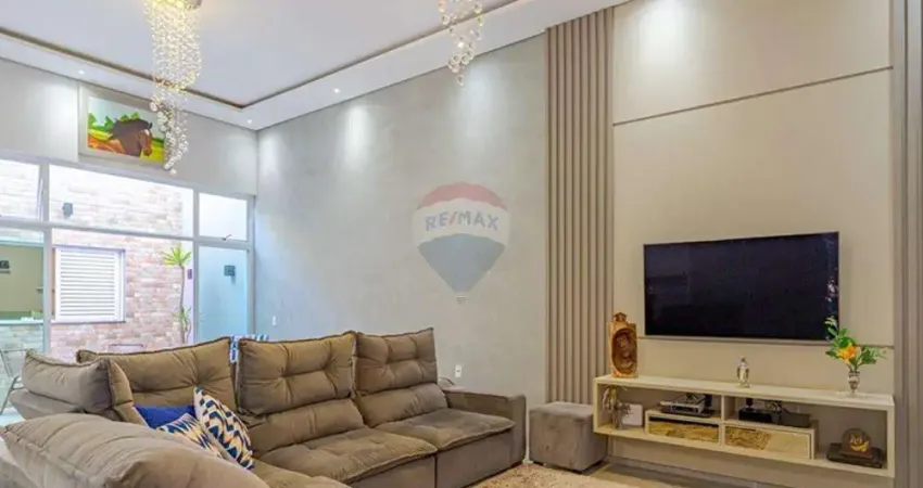 Casa para venda em terrazul sm de 150.60m² com 3 quartos, 1 suite e 2 garagens