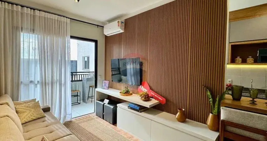 Apartamento para venda em jardim firenze de 82.27m² com 3 quartos, 1 suite e 2 garagens