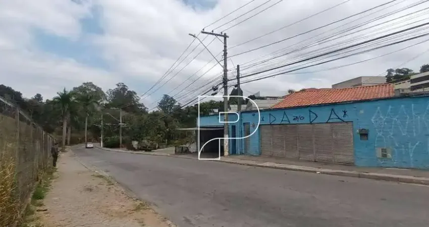 Casa para venda e aluguel em parque rincão de 406.00m² com 6 quartos, 2 suites e 6 garagens