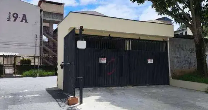 Apartamento para venda em morada das vinhas de 47.00m² com 2 quartos e 1 garagem