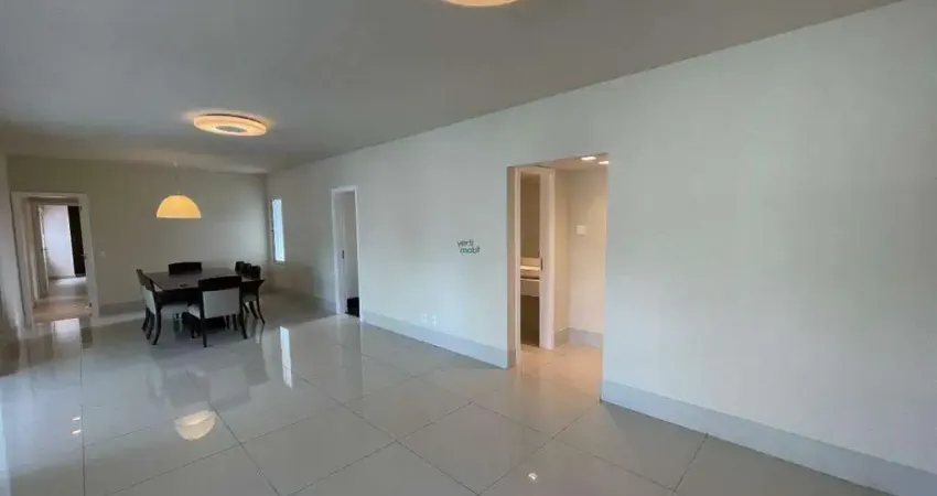 Cobertura para alugar em gutierrez de 342.00m² com 4 quartos, 2 suites e 5 garagens