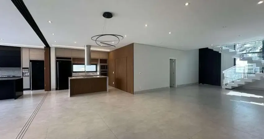 Casa de condomínio para venda em condomínio duas marias de 350.00m² com 4 quartos, 4 suites e 4 garagens