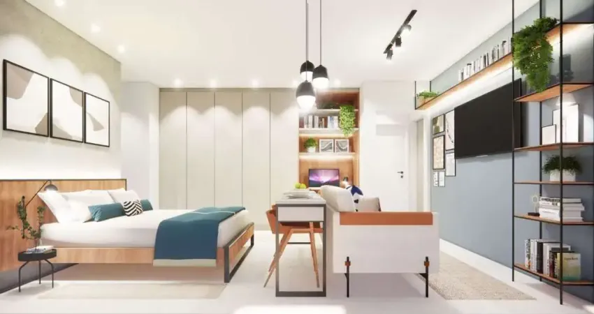 Apartamento para venda em vila bela de 75.00m² com 3 quartos, 1 suite e 2 garagens