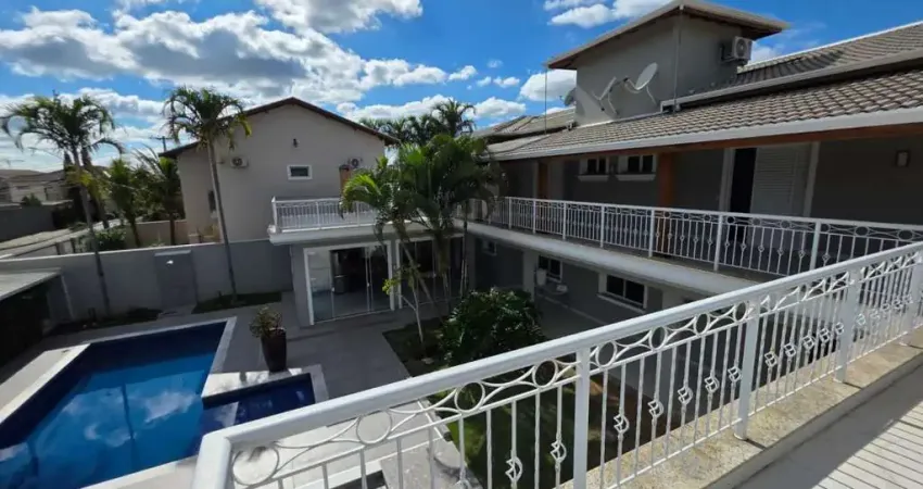 Casa para venda em vila suíça de 430.00m² com 5 quartos, 5 suites e 4 garagens