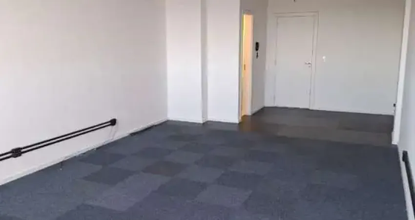 Sala comercial para alugar em condomínio sky towers home de 46.00m² com 1 garagem