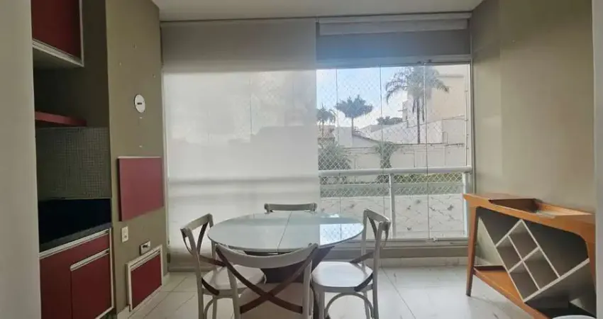 Apartamento para venda em condomínio sky towers home de 55.00m² com 1 quarto, 1 suite e 1 garagem