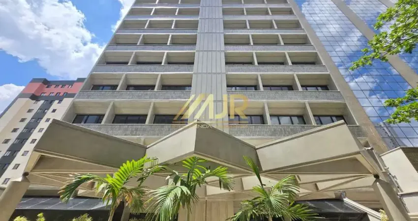 Imóvel comercial para alugar em botafogo de 89.00m² com 2 garagens