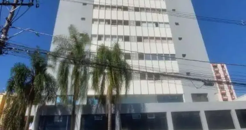 Apartamento para alugar em centro de 146.50m² com 3 quartos, 2 suites e 1 garagem