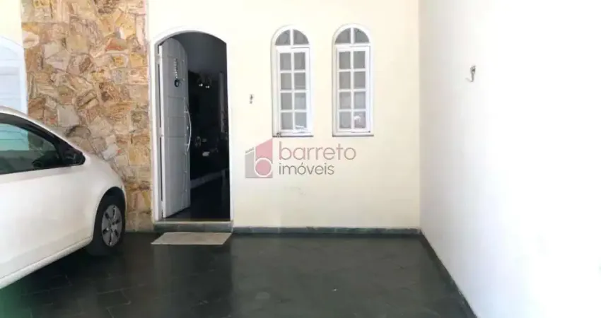 Casa para venda em jardim pacaembu de 222.00m² com 3 quartos, 1 suite e 2 garagens