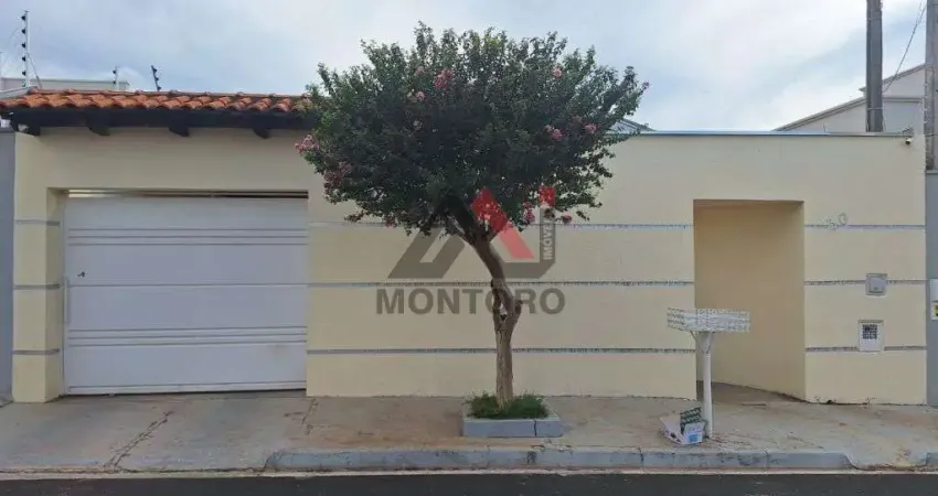 Casa para venda em jardim são francisco de 189.00m² com 3 quartos, 1 suite e 2 garagens