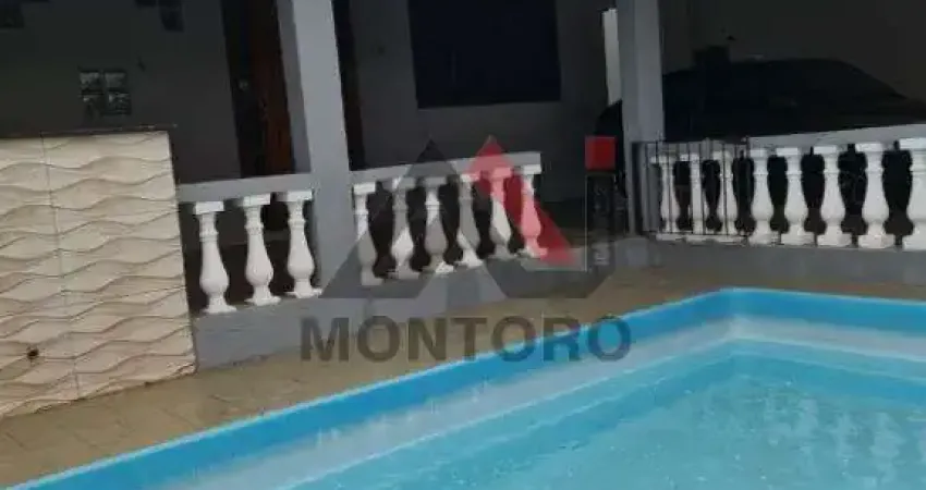 Casa para venda em residencial cambuy de 204.00m² com 3 quartos e 2 garagens