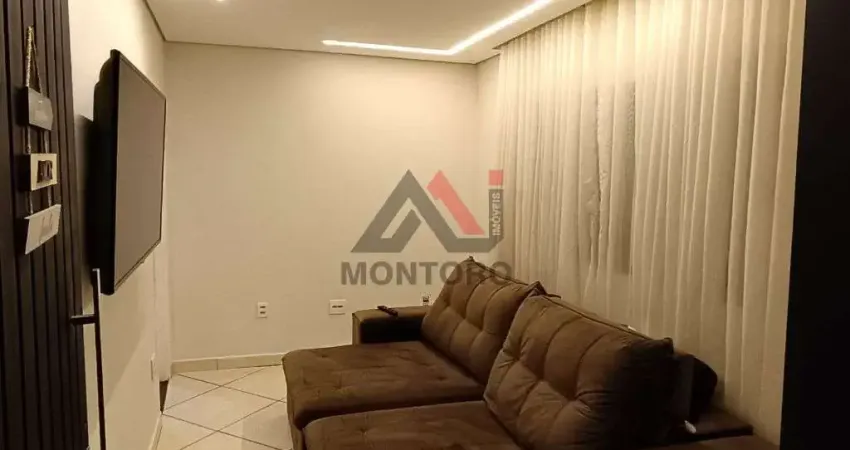 Casa para venda em jardim biagioni de 114.00m² com 3 quartos, 1 suite e 2 garagens