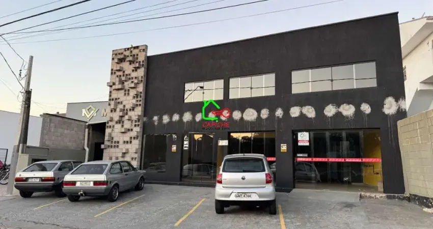 Sala comercial para alugar em centro de 554.00m² com 5 garagens