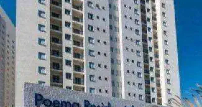 Apartamento para venda em vila mimosa de 50.00m² com 2 quartos e 1 garagem