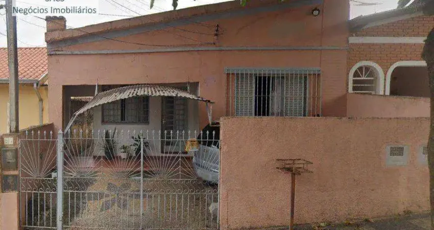 Casa para venda em são bernardo de 106.00m² com 3 quartos e 2 garagens
