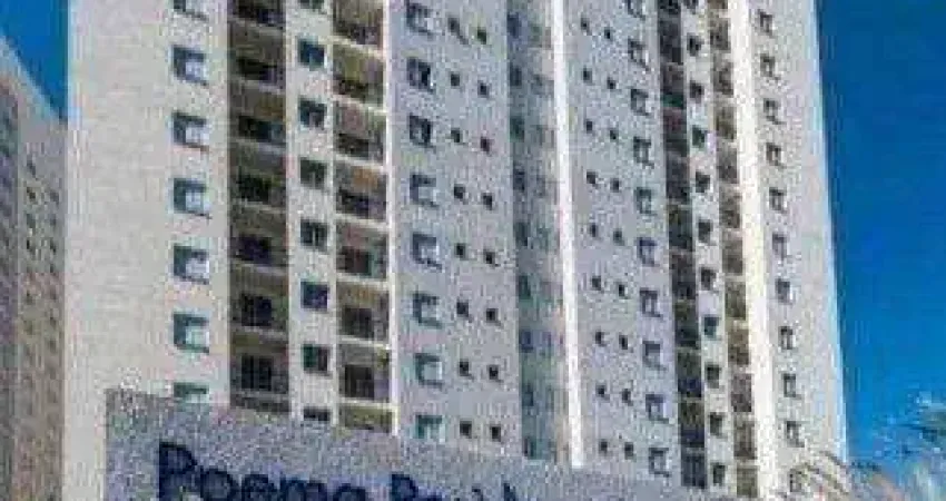 Apartamento para venda em vila mimosa de 50.00m² com 2 quartos e 1 garagem