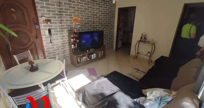 Apartamento para venda em são josé de 55.00m² com 2 quartos e 1 garagem