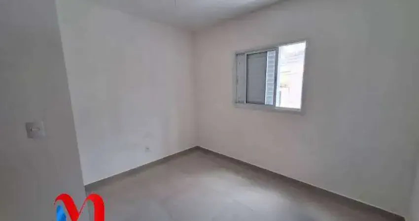 Apartamento para venda em nova gerty de 50.00m² com 2 quartos e 1 garagem