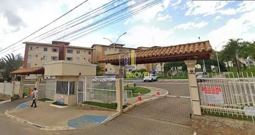 Apartamento para venda em candeias de 74.00m² com 3 quartos, 1 suite e 1 garagem