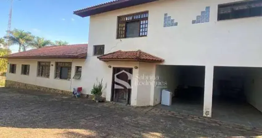 Chácara para venda em recanto dos pássaros de 800.00m² com 4 quartos, 2 suites e 15 garagens