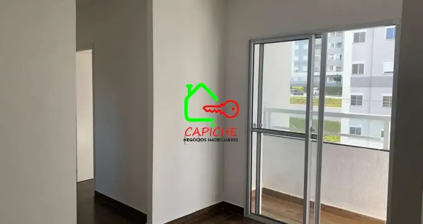 Apartamento para venda em bairro da água fria de 56.00m² com 3 quartos e 1 garagem