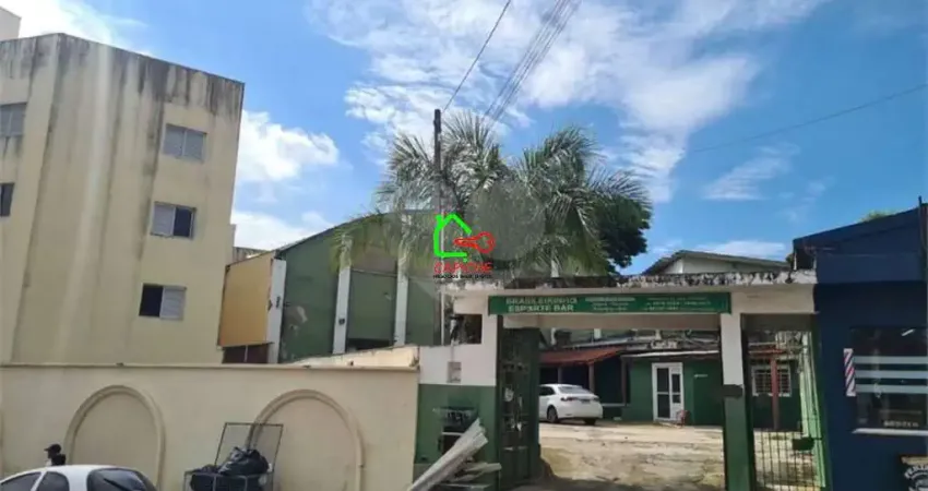 Galpão / depósito / armazém para venda e aluguel em santa rosa de 1100.00m² com 10 garagens