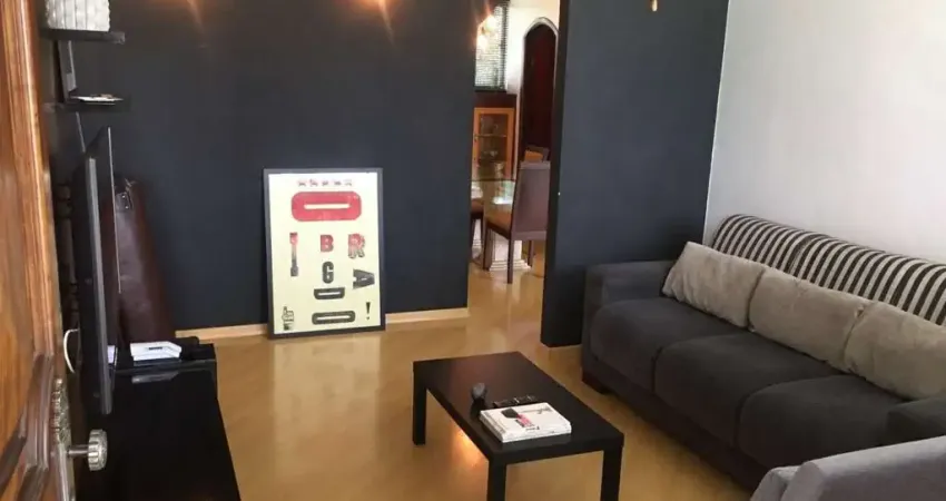 Apartamento para venda em parque cecap de 63.00m² com 2 quartos e 1 garagem