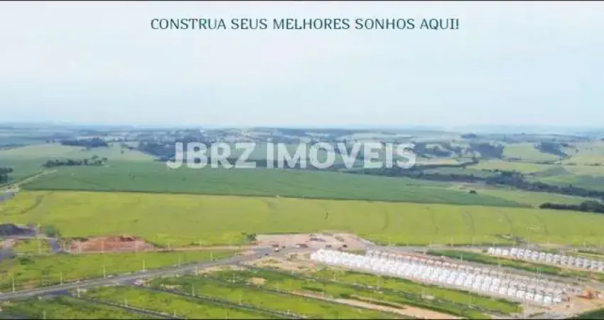 Terreno comercial à venda na Rua Projetada, Jardim Rossignatti, Indaiatuba
