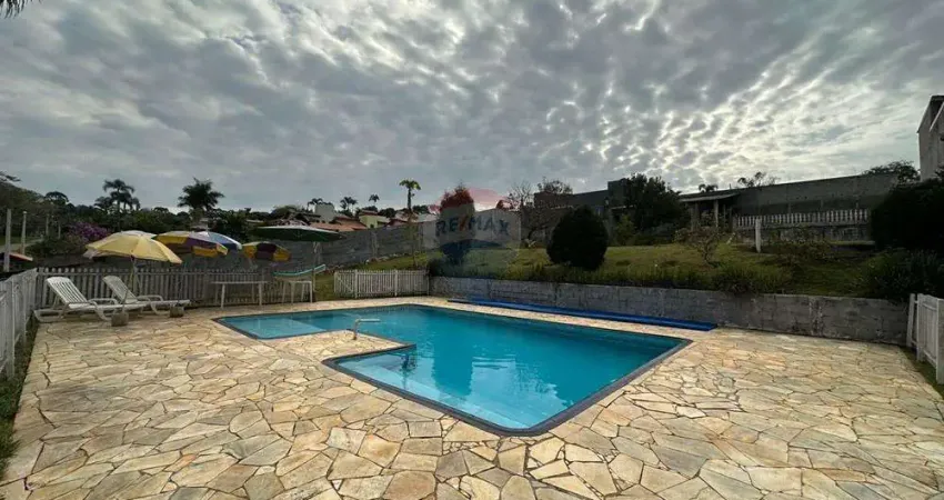 Terreno para venda em condomínio recreio campo verde de 1000.00m²