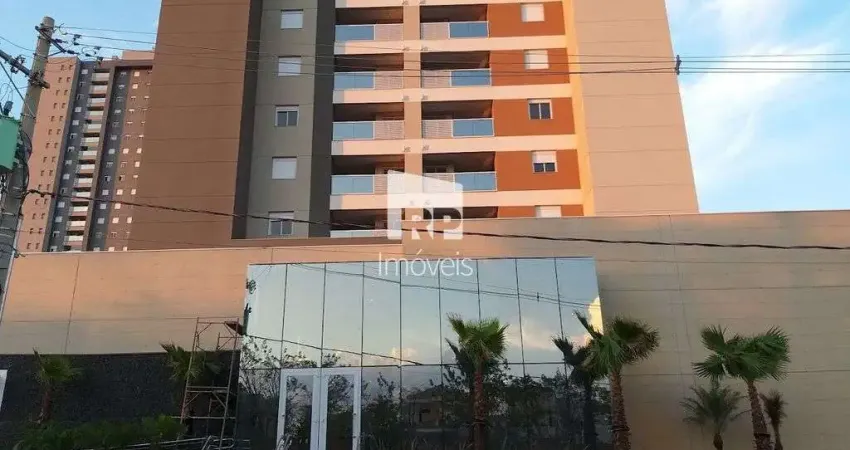 Apartamento para alugar em quinta da primavera de 90.00m² com 3 quartos, 1 suite e 2 garagens