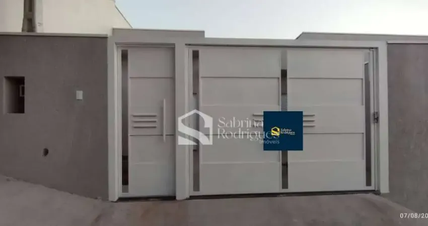 Casa de condomínio para venda em jardim das maritacas de 91.00m² com 3 quartos e 1 suite