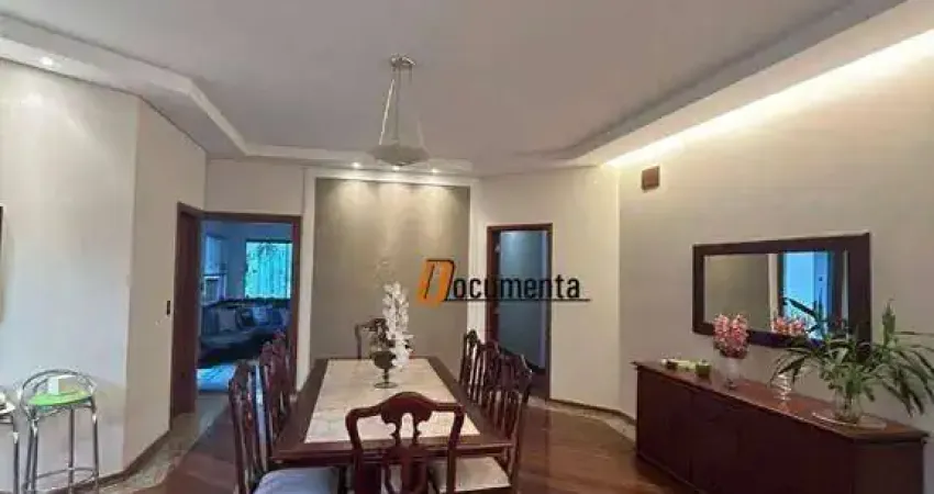 Casa para venda em vila bandeirantes de 337.00m² com 3 quartos, 1 suite e 2 garagens