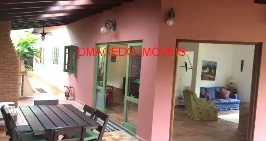 Casa para alugar em condominio lagoinha de 348.00m² com 4 quartos e 4 suites