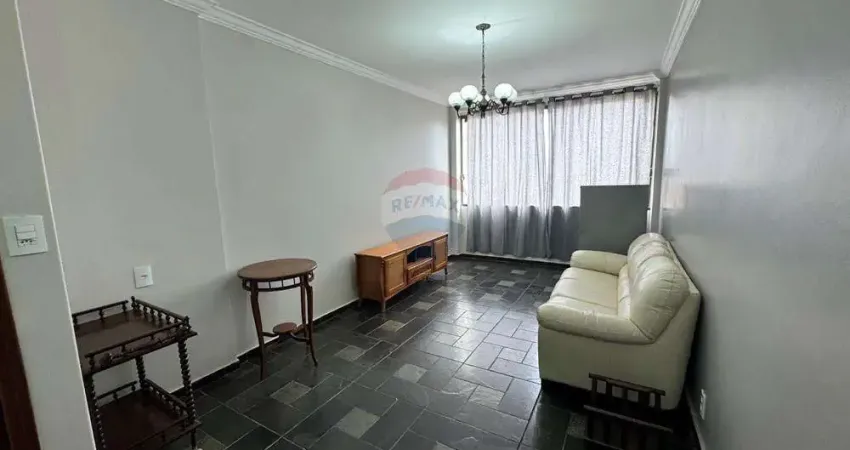 Apartamento para venda em centro de 89.00m² com 3 quartos e 1 suite