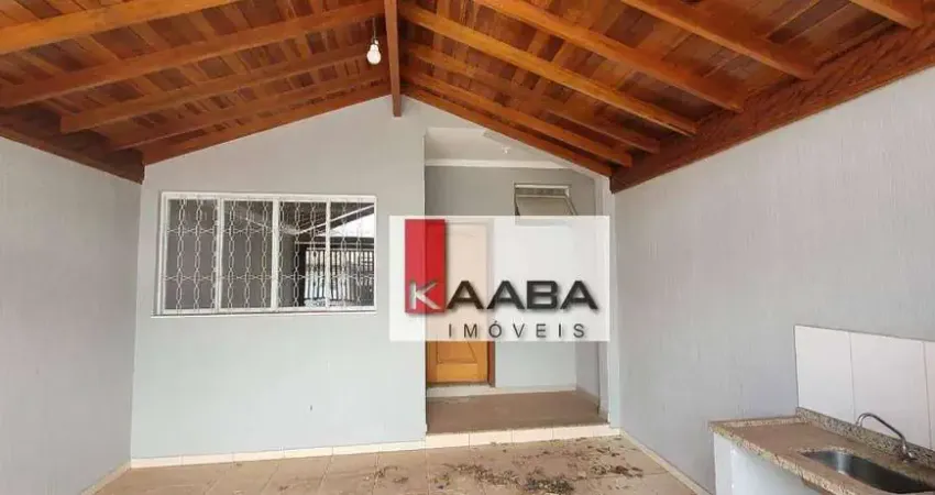 Casa para venda em cardeal de 100.00m² com 3 quartos, 1 suite e 2 garagens