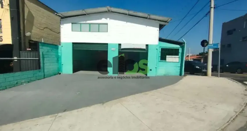 Galpão / depósito / armazém para alugar em jardim simus de 820.00m²