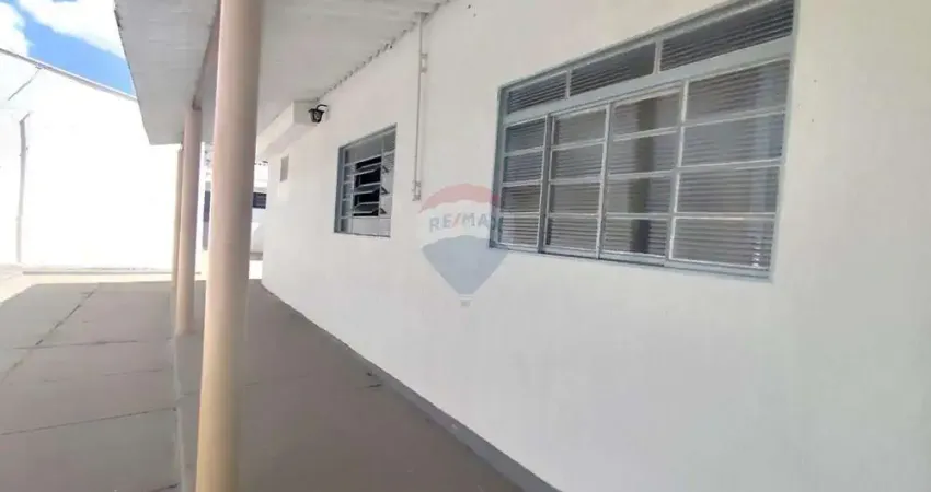 Casa com 3 quartos à venda na Rua Piauí, 1503, Ipiranga, Ribeirão Preto