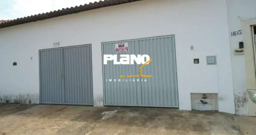 Casa para alugar em jardim aeroporto ii de 50.00m² com 1 quarto e 1 garagem